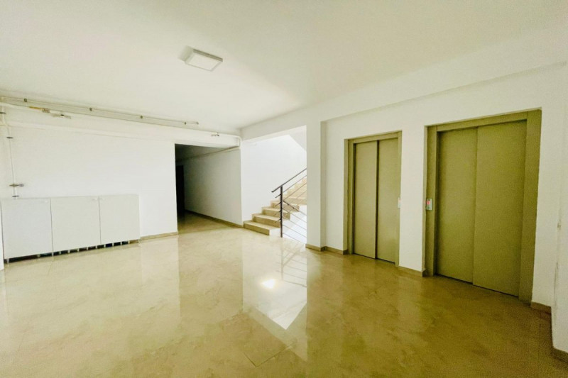 Bucurestii Noi - 3 camere, 2 bai, priveliste, pet friendly, 90 mp.