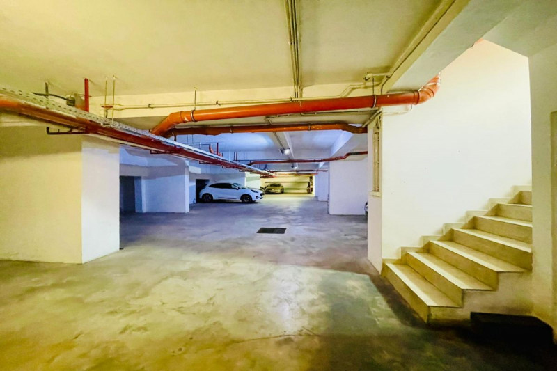 Bucurestii Noi - 3 camere, 2 bai, priveliste, pet friendly, 90 mp.