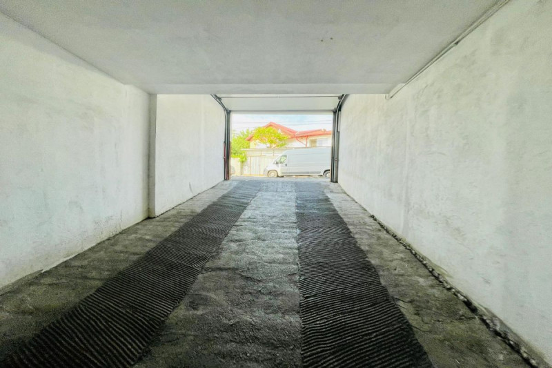 Bucurestii Noi - 3 camere, 2 bai, priveliste, pet friendly, 90 mp.