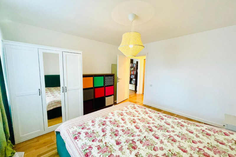 STEFAN CEL MARE – LIZEANU, APARTAMENT 2 CAMERE, IGIENIZAT, 55 MP.