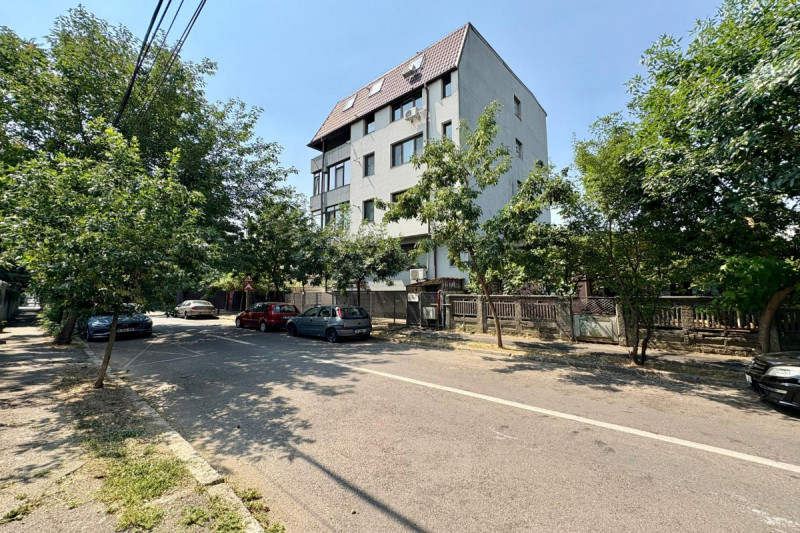 BUCURESTII NOI – Apartament 2 camere decomandat, igienizat, 60 mp.