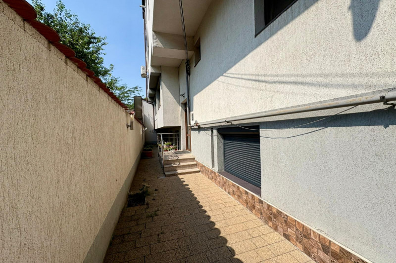BUCURESTII NOI – Apartament 2 camere decomandat, igienizat, 60 mp.