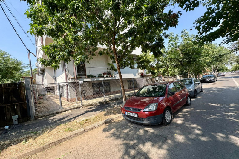 BUCURESTII NOI – Apartament 2 camere decomandat, igienizat, 60 mp.