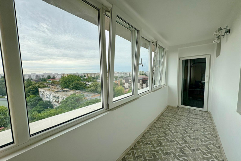 APUSULUI – Apartament 2 camere renovat, gata de mutat, 50 mp.
