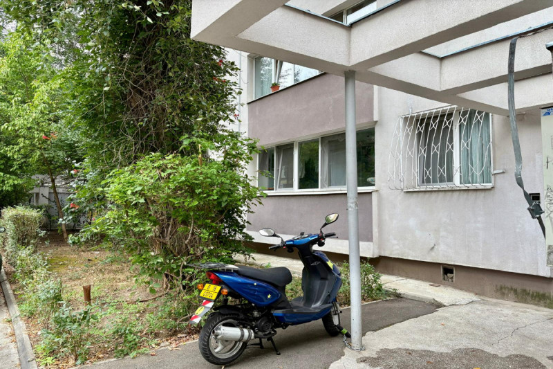 APUSULUI – Apartament 2 camere renovat, gata de mutat, 50 mp.