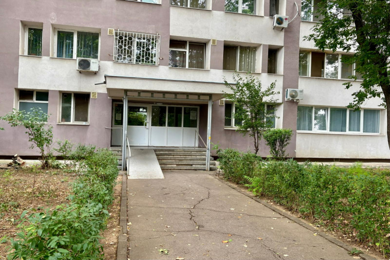 APUSULUI – Apartament 2 camere renovat, gata de mutat, 50 mp.