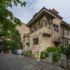P-TA LAHOVARI, VILA REPREZENTATIVA PENTRU BIROURI, 425 MP.