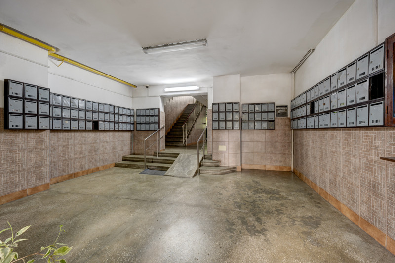 Tei - Facultatea de Constructii, garsoniera igienizata, et. 3, 41 mp.