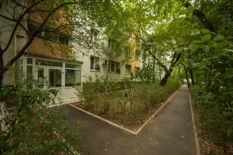 Romancierilor – Lunca Cernei, apartament 3 camere decomandat, 65 mp.