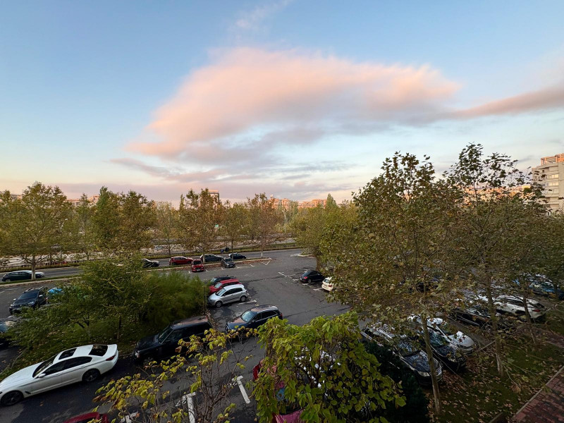 OCTAVIAN GOGA - APARTAMENT 2 CAMERE, CENTRALA PROPRIE, 60 MP.