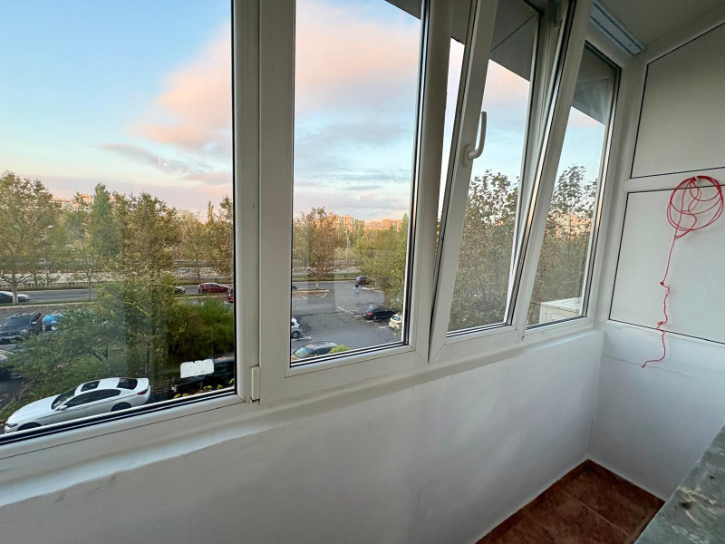 OCTAVIAN GOGA - APARTAMENT 2 CAMERE, CENTRALA PROPRIE, 60 MP.