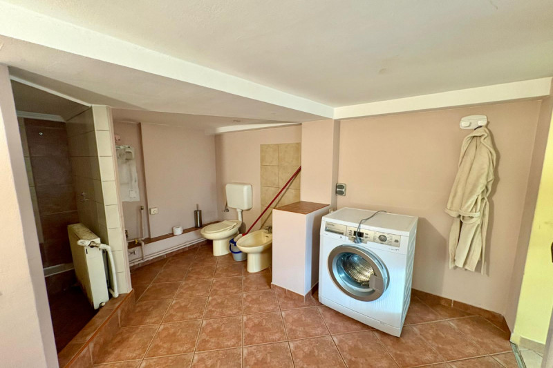 Chitila – T. Vladimirescu, casa individuala 4 camere, lot 530 mp.