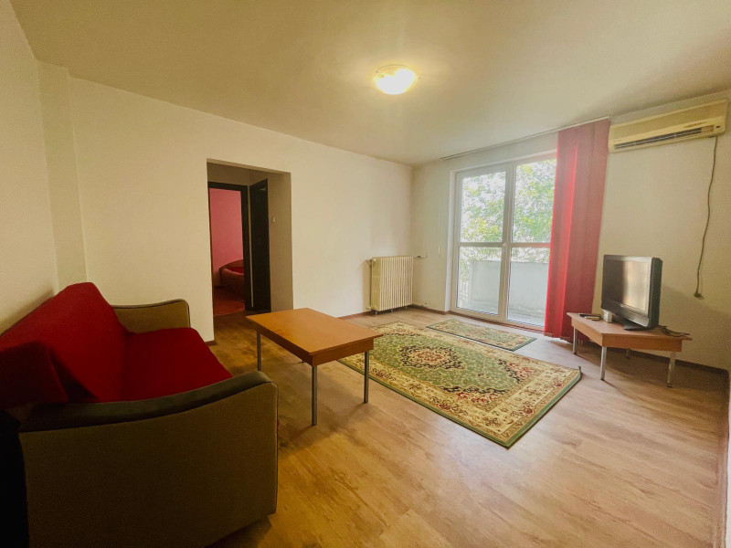 Unirii – Hanul lui Manuc, apartament 2 camere pentru investitie, 41 MP.