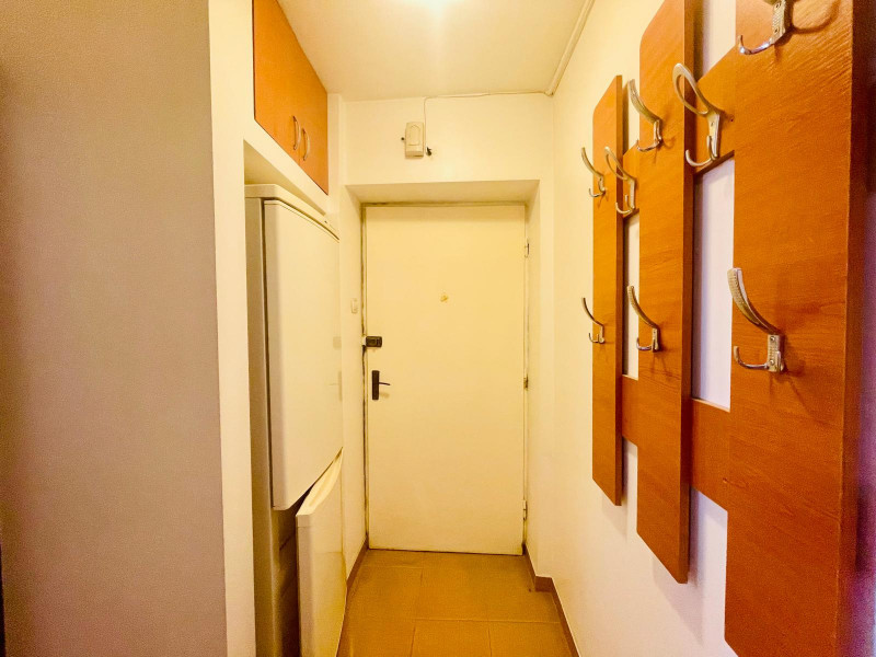 Unirii – Hanul lui Manuc, apartament 2 camere pentru investitie, 41 MP.