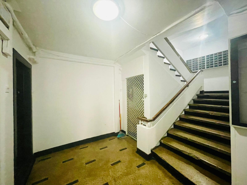 Unirii – Hanul lui Manuc, apartament 2 camere pentru investitie, 41 MP.