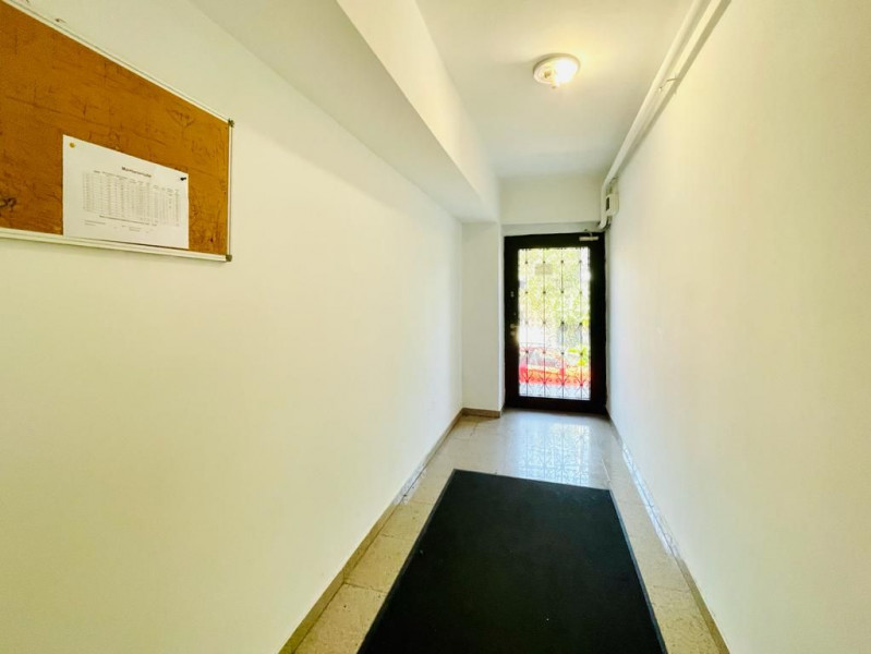 Bazilescu – Str. Fortunei, apartament 2 camere, gata de mutat, 50 mp.