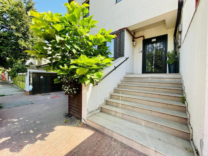 Bazilescu – Str. Fortunei, apartament 2 camere, gata de mutat, 50 mp.