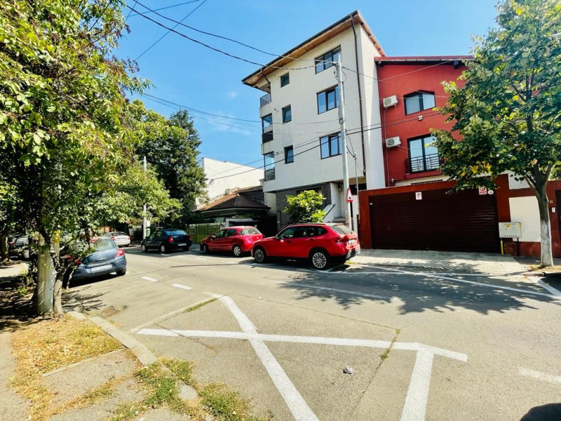 Bazilescu – Str. Fortunei, apartament 2 camere, gata de mutat, 50 mp.