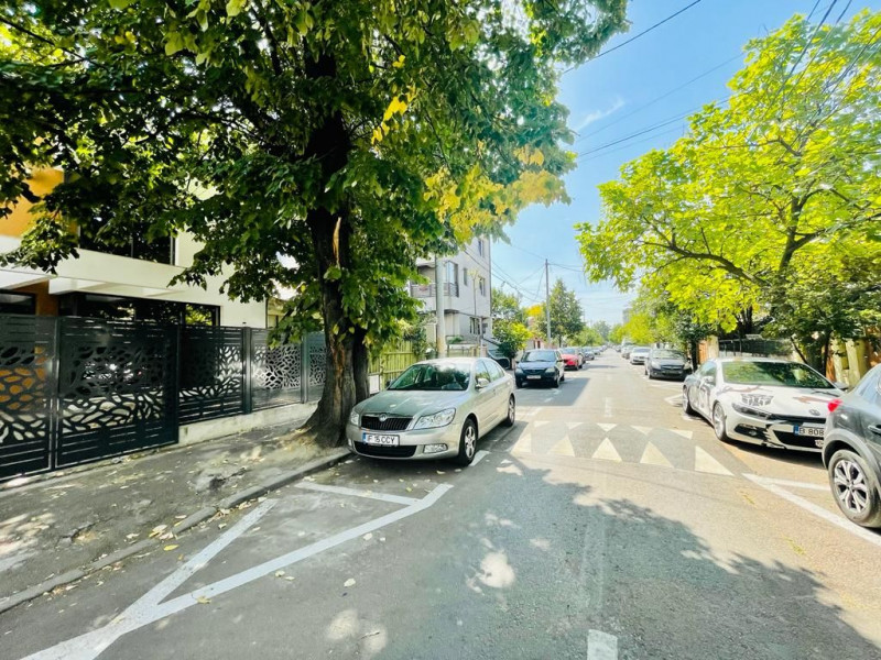 Bazilescu – Str. Fortunei, apartament 2 camere, gata de mutat, 50 mp.