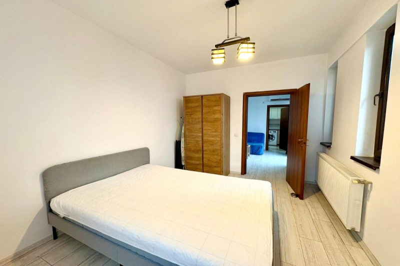 Sos. Chitilei – Triumfului, Apartament 3 camere, 61 mp. 