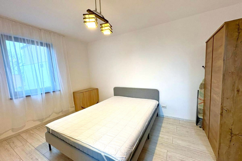 Sos. Chitilei – Triumfului, Apartament 3 camere, 61 mp. 