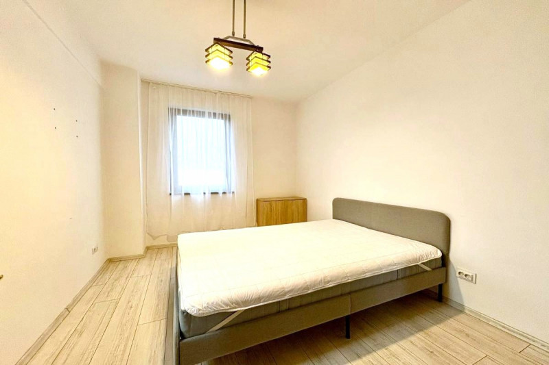 Sos. Chitilei – Triumfului, Apartament 3 camere, 61 mp. 