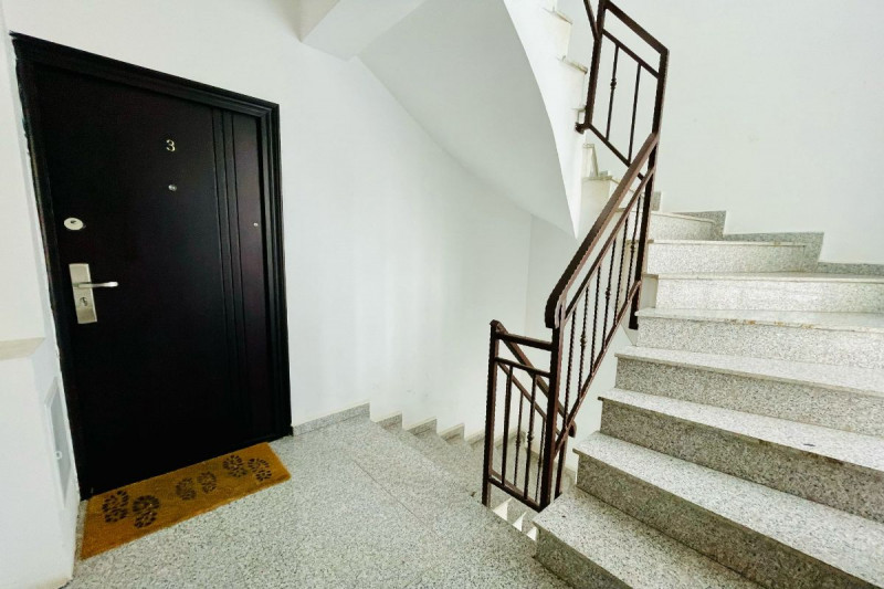 Sos. Chitilei – Triumfului, Apartament 3 camere, 61 mp. 