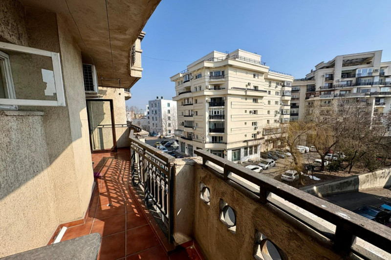 Unirii - Institutul Bancar, apartament 2 camere, 70 mp. 