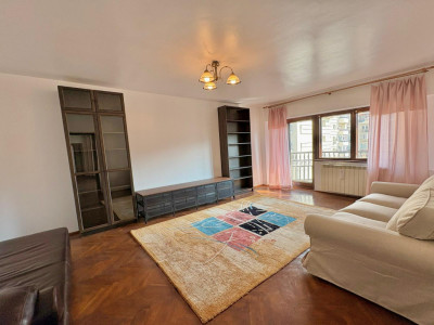 Unirii - Institutul Bancar, apartament 2 camere, 70 mp. 