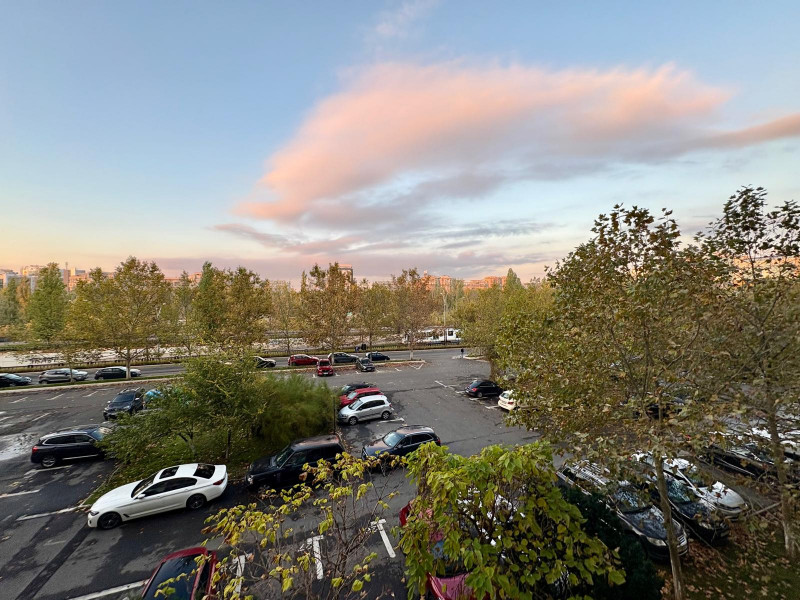 OCTAVIAN GOGA - APARTAMENT 2 CAMERE, CENTRALA PROPRIE, 60 MP.