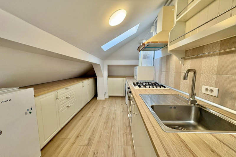 Bucurestii Noi - Barlogeni, apartament cochet de 2 camere, 51 mp.