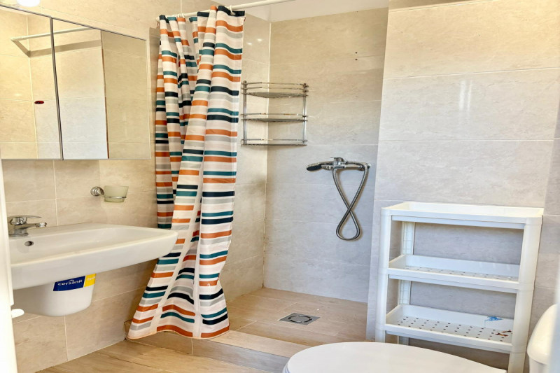 Bucurestii Noi - Barlogeni, apartament cochet de 2 camere, 51 mp.