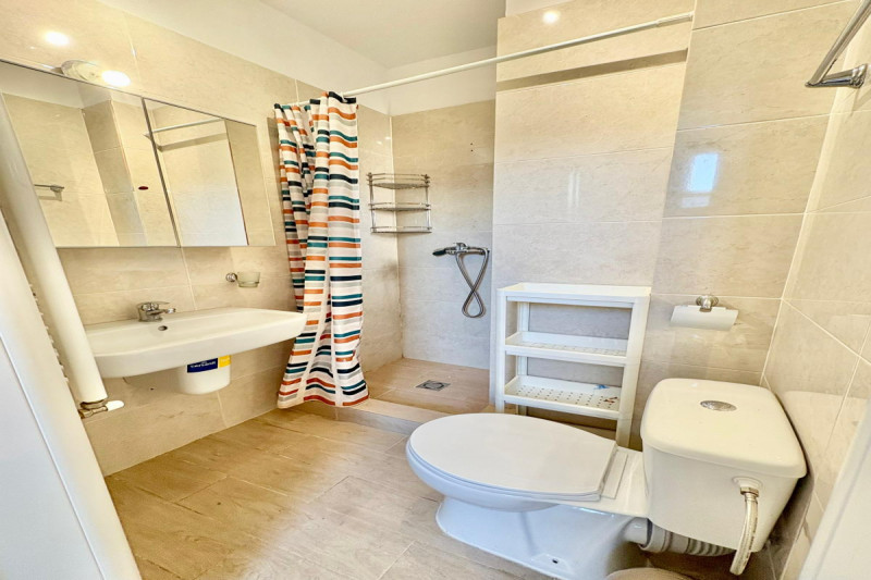 Bucurestii Noi - Barlogeni, apartament cochet de 2 camere, 51 mp.