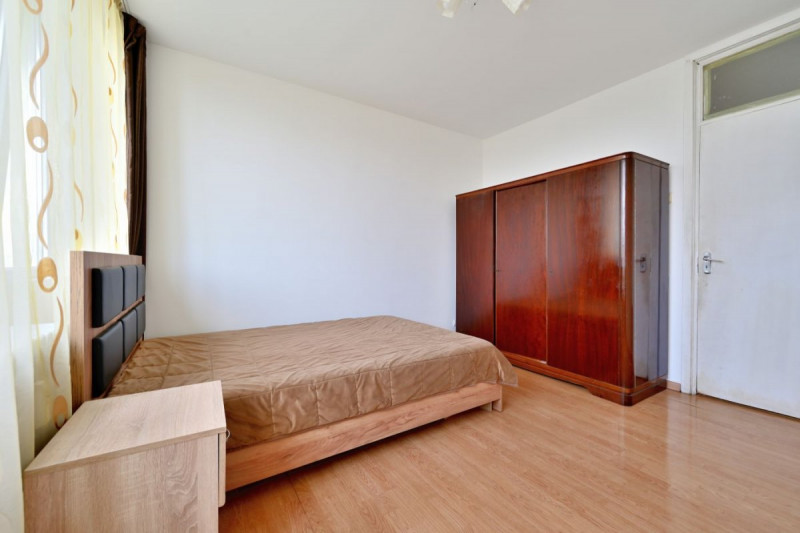 Vanzare apartament 2 camere Bd.Maresal Averescu nr.5, vedere spate