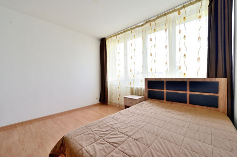 Vanzare apartament 2 camere Bd.Maresal Averescu nr.5, vedere spate