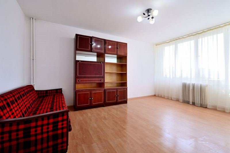 Vanzare apartament 2 camere Bd.Maresal Averescu nr.5, vedere spate