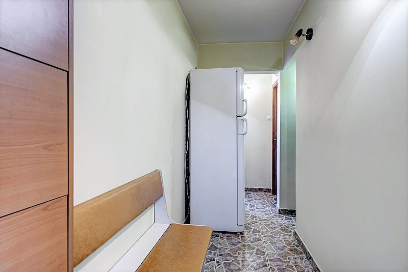 Aviatiei - Smaranda Braescu, 2 camere, decomandat, 53 mp.