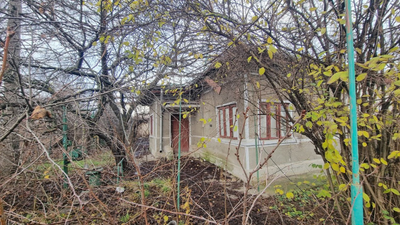 Teren 483 mp – Strada Galiceni 24 - Bucureștii Noi - metrou Laminorului