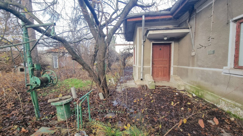 Teren 483 mp – Strada Galiceni 24 - Bucureștii Noi - metrou Laminorului