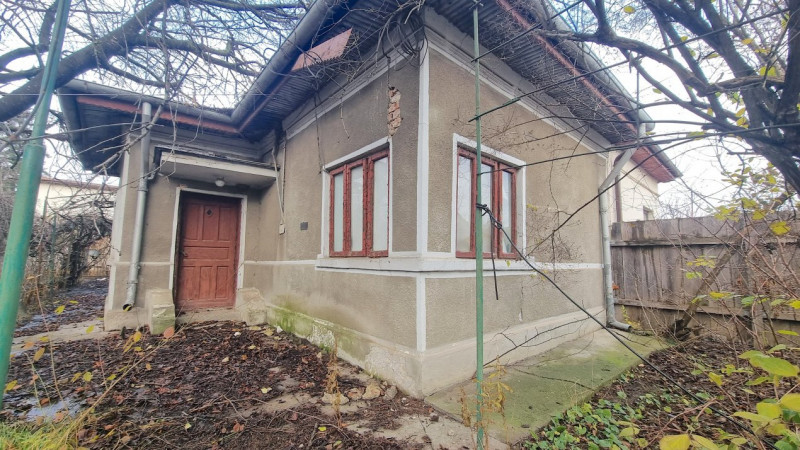 Teren 483 mp – Strada Galiceni 24 - Bucureștii Noi - metrou Laminorului