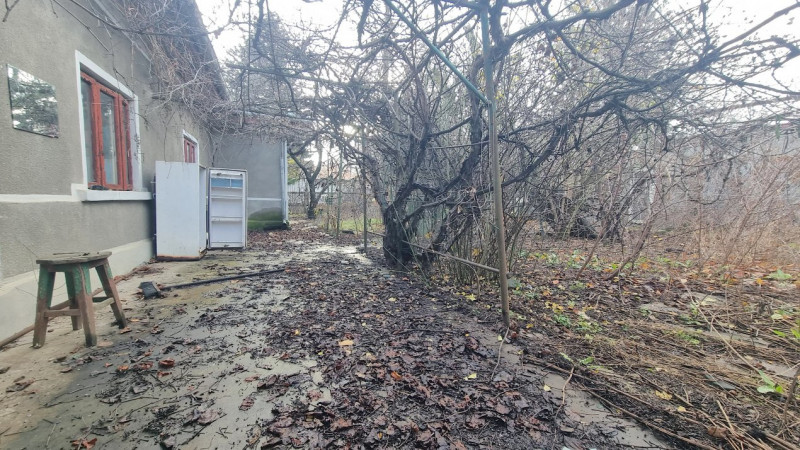 Teren 483 mp – Strada Galiceni 24 - Bucureștii Noi - metrou Laminorului