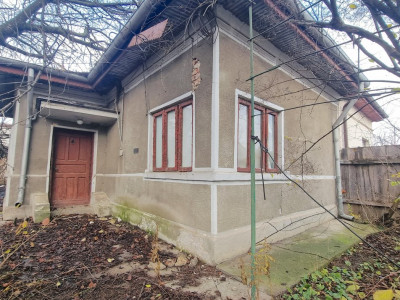 Teren 483 mp – Strada Galiceni 24 - Bucureștii Noi - metrou Laminorului