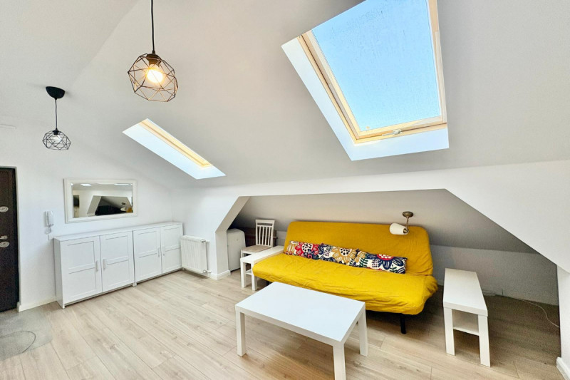 BUCURESTII NOI - BARLOGENI, APARTAMENT COCHET DE 2 CAMERE, 51 MP.