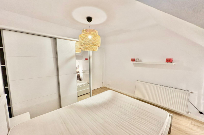 BUCURESTII NOI - BARLOGENI, APARTAMENT COCHET DE 2 CAMERE, 51 MP.