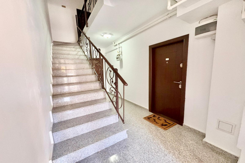 BUCURESTII NOI - BARLOGENI, APARTAMENT COCHET DE 2 CAMERE, 51 MP.