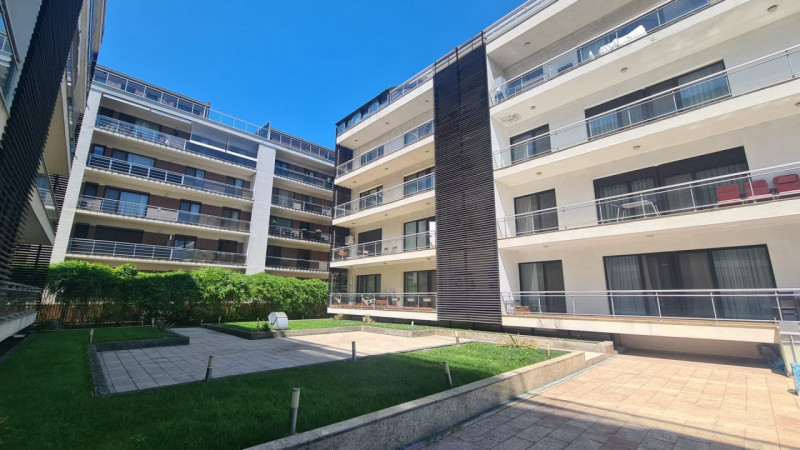 Apartament premium investitie | Străulești-Nuferilor-Baneasa