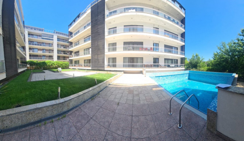 Apartament premium investitie | Străulești-Nuferilor-Baneasa