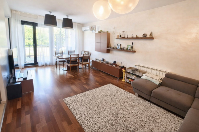 Apartament premium investitie | Străulești-Nuferilor-Baneasa