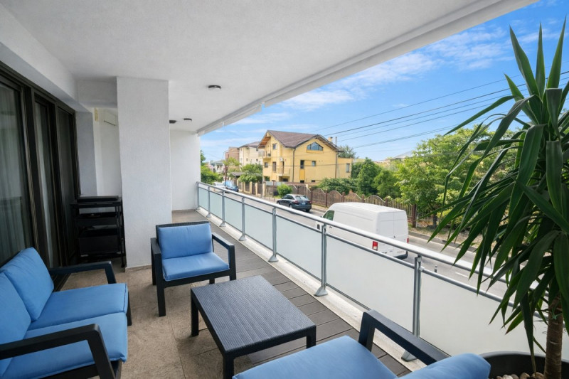 Apartament premium investitie | Străulești-Nuferilor-Baneasa