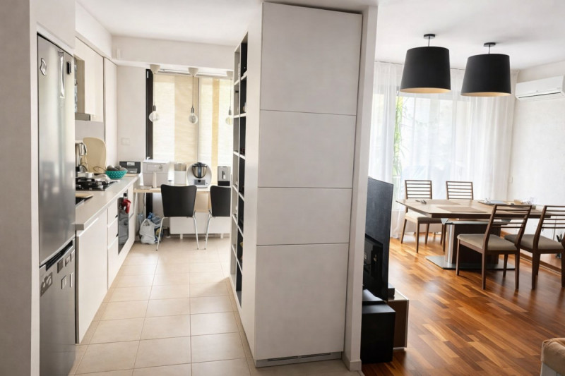 Apartament premium investitie | Străulești-Nuferilor-Baneasa
